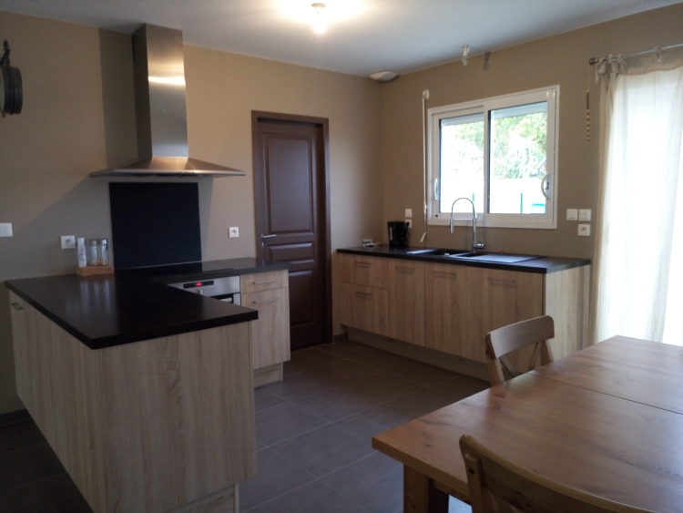 LUDON MEDOC Maison 69 m² neuve sur 400 m²