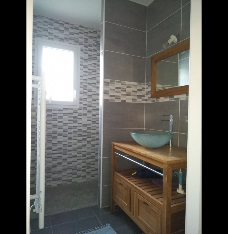 LUDON MEDOC Maison 69 m² neuve sur 400 m²