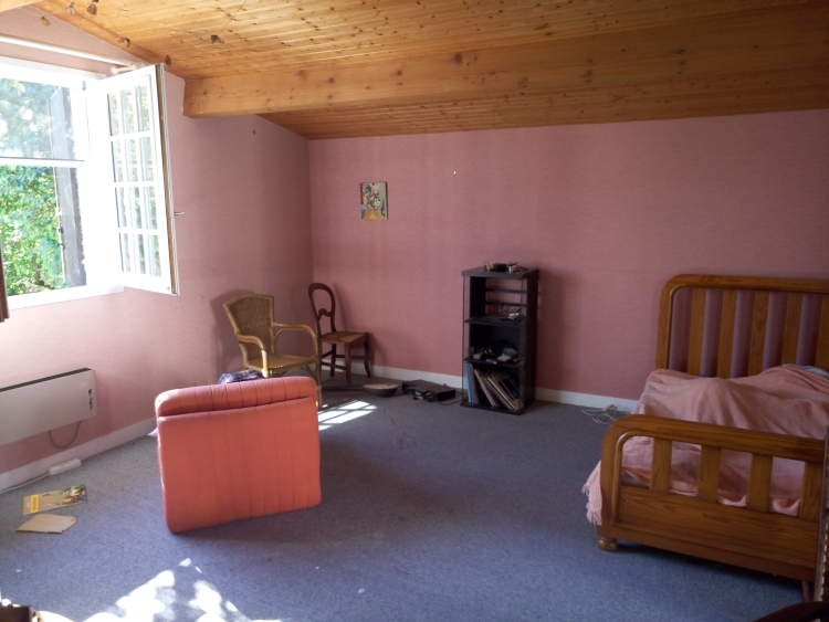 Achat Maison LUDON-MEDOC Maison 4 chambres, piscine, 1100m² terrain Ludon-Médoc