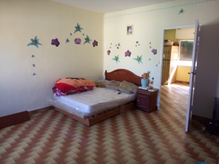 Macau maison 100 m² hab à rafraichir